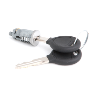 condor – ignition lock set (aftermarket)