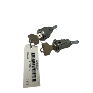 kenworth cab door lockset (unbranded version of k163 262 kr)