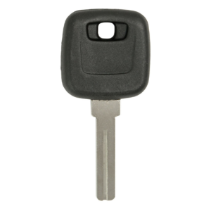 volvo non chip key 4 track blade aftermarket