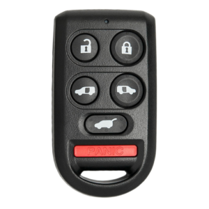 honda odssey 6 button remote oucg8d 399h a 72147 shj a61 aftermarket