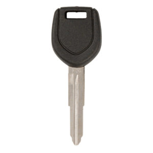 mitsubishi mit14 pt transponder key, 4d 61 aftermarket