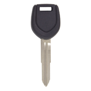 mitsubishi mit8 pt transponder key, 4d 60 80 bit aftermarket