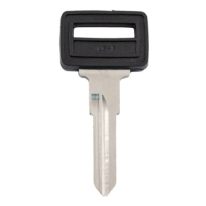 ilco aj00000035 vl6 p non chip plastic head key