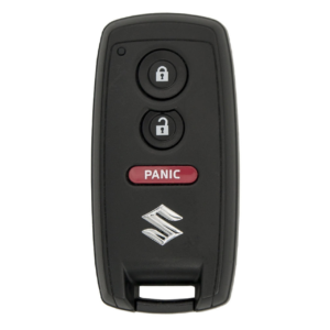 suzuki 3 button smart key kbrts003 317172 64j00 315 mhz, new oem