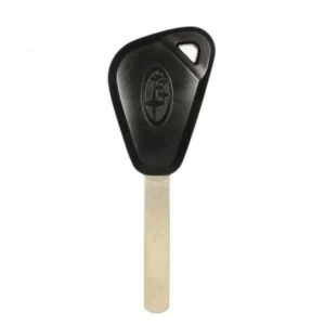 subaru sr12 pt transponder key, 57497 aj01a, 4d 60 80 bit new, oem