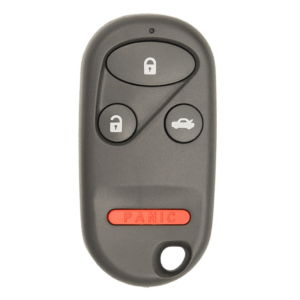 honda s2000 & cr v 4 button remote e4eg8dj 72147 s10 a52 aftermarket