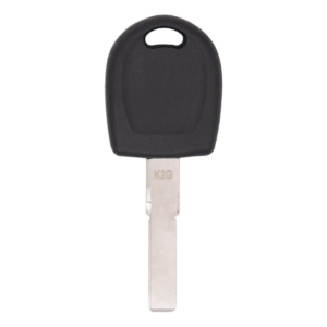 audi volkswagen hu66t6 transponder key, megamos id 48 aftermarket
