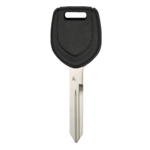mitsubishi mit16 pt transponder key philips id 46 aftermarket