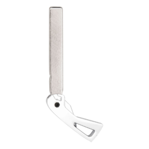 volkswagen emergency insert key blade hu162 aftermarket