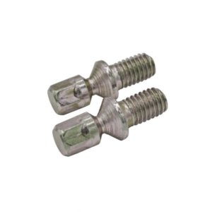 honda reverse thread shear head bolts 2 pack