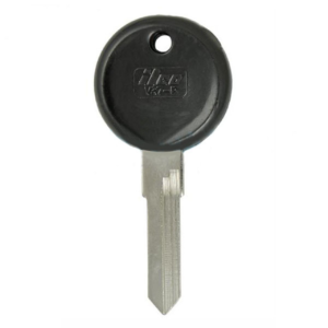 ilco aj00000073 v37 p non chip plastic head key