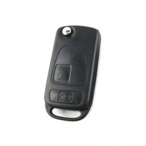 mercedes benz sprinter 3 button flip key (sliding door) please contact us before ordering