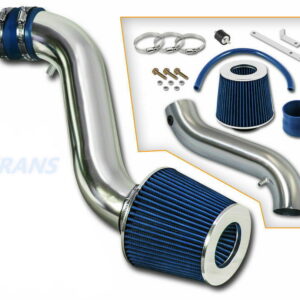 chrysler 300 short ram air intake kit