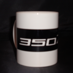 nissan 350z, 370z, coffee mugs.