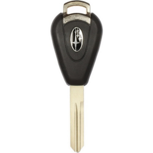 subaru sub4 pt transponder key 57497 ag11a, 4d 62 new, oem