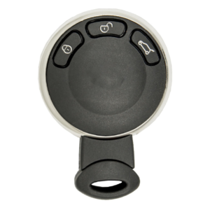 mini 3 button smart key iyzkeyr5602 3456368 02 315 mhz aftermarket