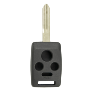 4 button remote key shell for subaru cwtwbu745 / da34