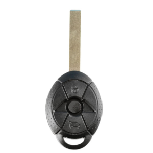 mini remote head key for ews system lx8f2v, 66126931749, 315 mhz aftermarket