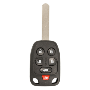 honda odyssey 6 button remote key n5f a04taa 35118 tk8 a20 aftermarket