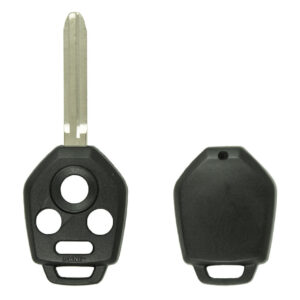 subaru 4 button (l,u,t,p) remote shell