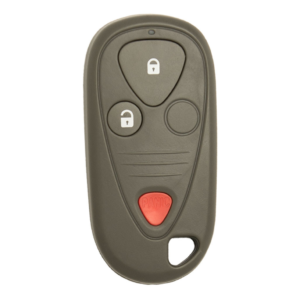 acura 3 button remote oucg8d 355h a, 72147 s6m a02, 315 mhz aftermarket
