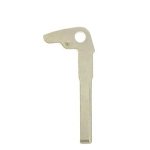 mercedes benz 1998 2005 / emergency key / hu64 / pn: kpt6095 (aftermarket)