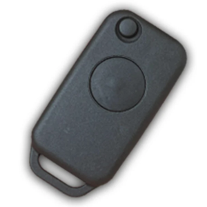 1995 1996 mercedes benz 1 button remote special order