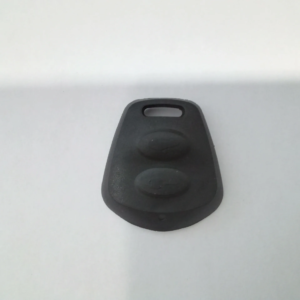 porsche oem 996 remote control upper part olny replacement (2 buttons)