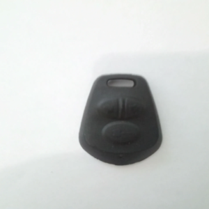 porsche remote control upper part only replacement 3 button 996,986