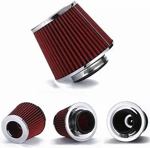 hkr racing 3 inch performance air filter