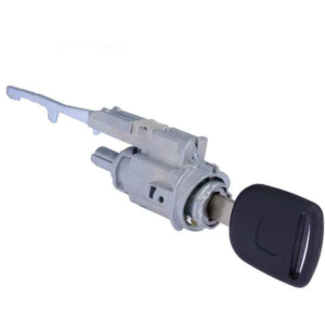 honda ignition cylinder with no chip key shell aftermarket