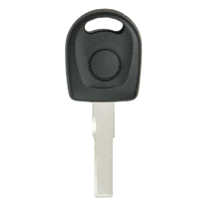 audi hu66t24 transponder key megamos id 48 aftermarket