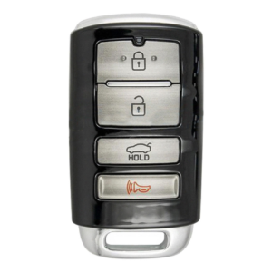 kia 4 button smart key tq8 fo8 4f10, 95440 f6000, 433 mhz aftermarket