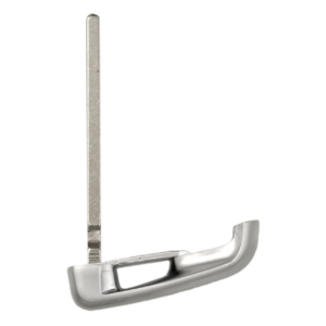 bmw emergency insert key blade 51 21 7 409 076, hu100r aftermarket