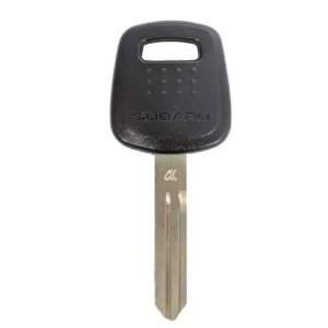 subaru sub4 pt transponder key 57497 ae000, 4d 62, new oem