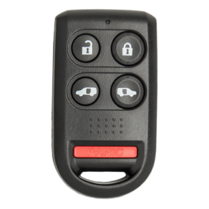 honda odyssey 5 button remote oucg8d 399h a 72147 shj a21 aftermarket