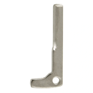 mercedes emergency insert key blade hu64 aftermarket