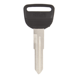 older honda non chip key ilco aj00000060 hd91 p plastic head key