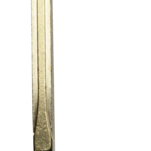 subaru double sided groove emergency insert key blade 69515 52120, toy48 new, oem