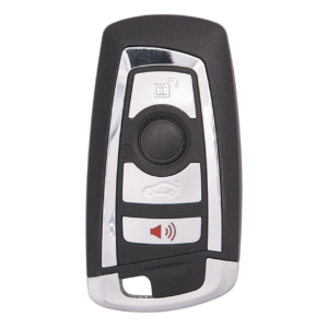 bmw 4 button smart key ygohuf5662, 315 mhz aftermarket