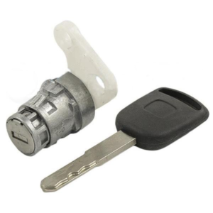 2002 2006 honda cr v tailgate lock & non chip key aftermarkey