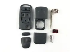 mercedes benz sprinter 3 button remote shell