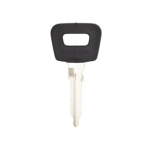 aftermarket porsche key for 911, 912, 914, 930, 993,