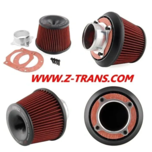 universal 3 inch intake kit