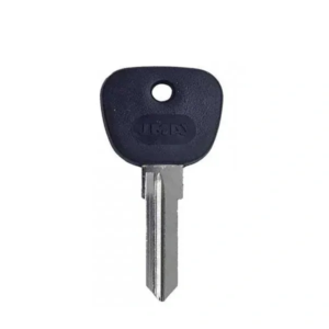 bmw mechanical plastic head non chip key