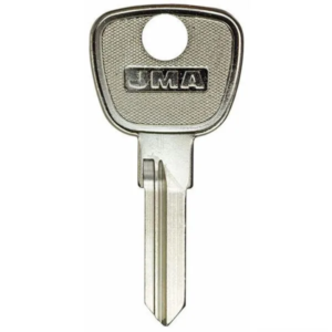 bmw mechanical key