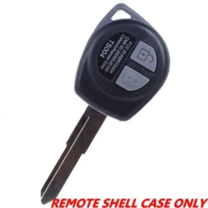 suzuki grand vitara remote shell