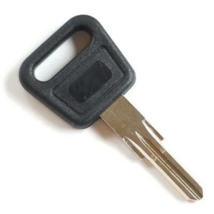 porsche 928 key with out factory alarm 1978 1995 aftermarket