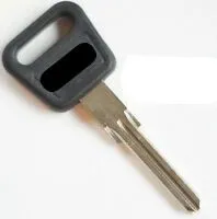 porsche 928 key with factory alarm (1978 1995) aftermarket