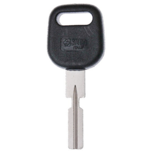 ilco ay00009936 hu109 p non chip plastic head key